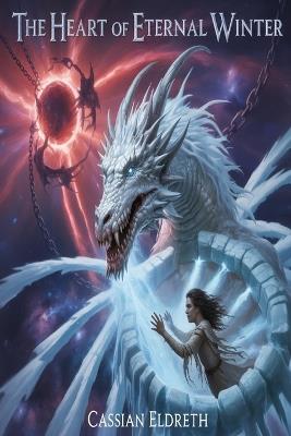 The Heart of Eternal Winter - Cassian Eldreth - cover