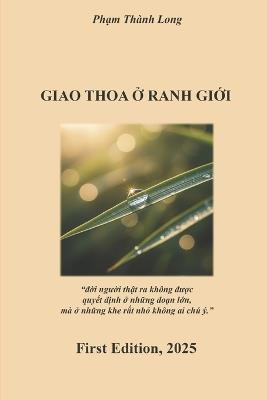 Twixt and Midst - Pham Thanh Long - cover