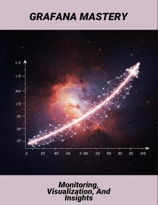 Grafana Mastery: Monitoring, Visualization, And Insights - John Balsamo - cover