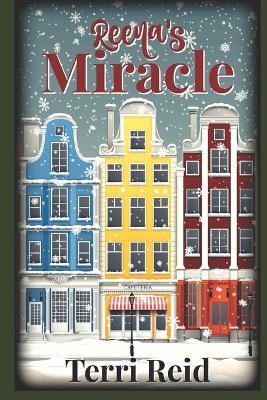 Reena's Miracle - Terri Reid - cover