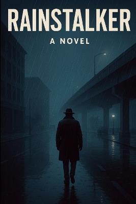 Rainstalker - Brian Craig - cover