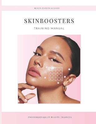 Skinboosters Training Manual - Kendra Allen - cover