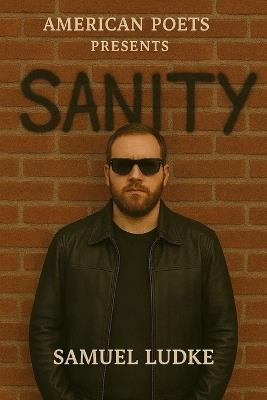 Sanity - Samuel Ludke - cover
