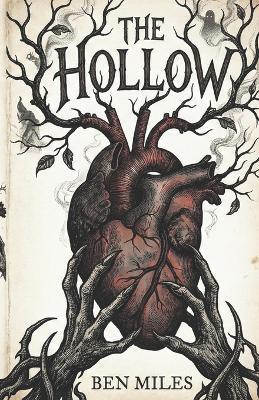 The Hollow - Ben Miles - cover