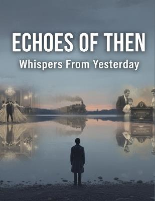 Echoes Of Then: Whispers From Yesterday - Mary Ring - cover