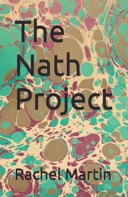 The Nath Project - Rachel Martin - cover