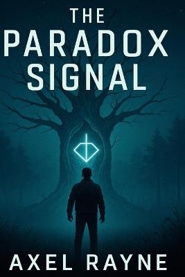 The Relic Cipher - Axel Rayne - cover