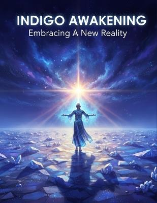 Indigo Awakening: Embracing A New Reality - Eboni Moore - cover