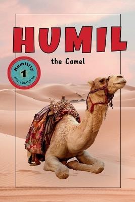Humil the Camel - Lift Educational Media - cover