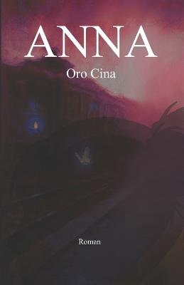 Anna - Cina Oro - cover
