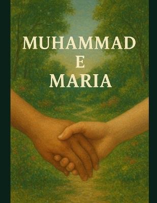 Muhammad e Maria - Mdg McP - cover