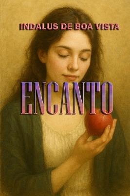 Encanto - Indalus de Boa Vista - cover