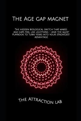 Why She Wants the Man Every Other Woman Wants: The Hidden Preselection Trigger That Turns You From Invisible to Irresistible Overnight - The Attraction Lab - cover