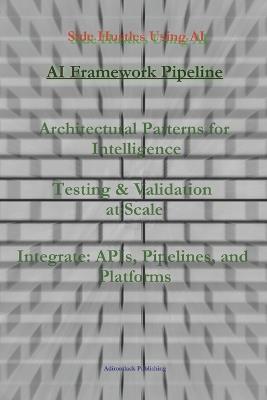 AI Framework Pipeline - Adirondack Publishing - cover
