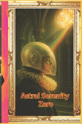 Astral Serenity Zero - Willian Innovador - cover