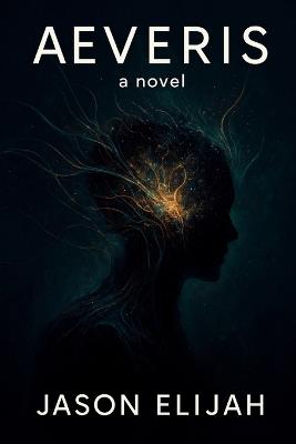 Aeveris - Jason Elijah - cover