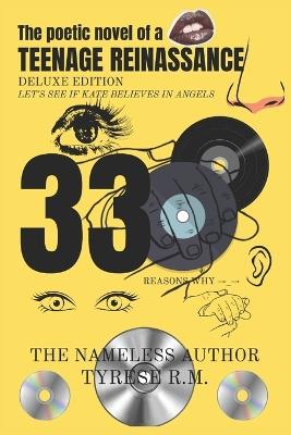 Deluxe-("33") - Tyrese R M - cover