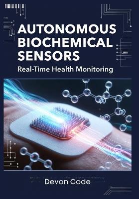 Autonomous Biochemical Sensors: Real-Time Health Monitoring: Designing Wearable Devices for Continuous Glucose, Lactate, and Metabolic Tracking Without Clinical Intervention - Devon Code - cover