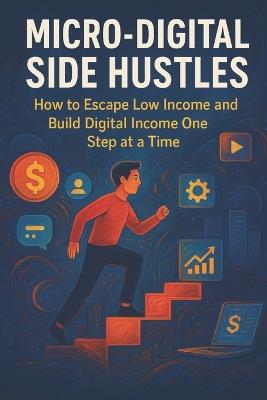 Micro-Digital Side Hustles - M G - cover
