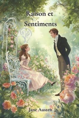 Raison et Sentiments - Jane Austen - cover