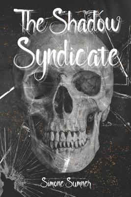 The Shadow Syndicate - Simone Sumner - cover