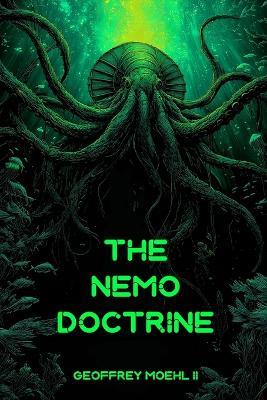 The Nemo Doctrine - Geoffrey Moehl - cover