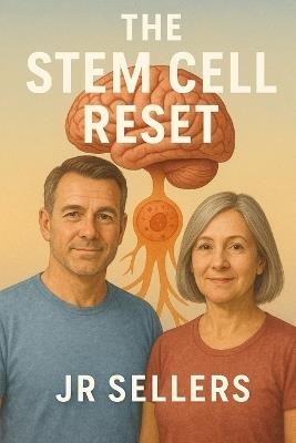 The Stem Cell Reset - Sellers - cover