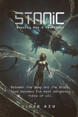 Stanic: Gravity Has a Heartbeat - Niger Azu - cover