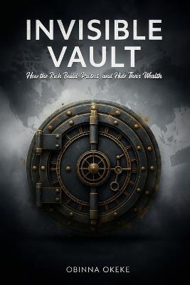 Invisible Vault: How the Rich Build, Protect, and Hide Their Wealth - Obinna Okeke - cover