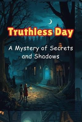 Truthless Day - Shahee Kid - cover