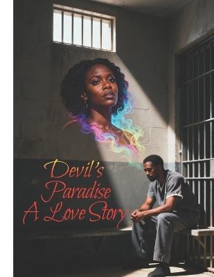 Devil's Paradise: A Love Story - Ramadhan Nanji - cover