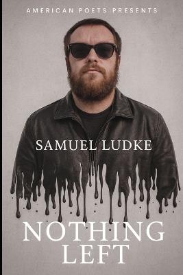 Nothing Left - Samuel Ludke - cover