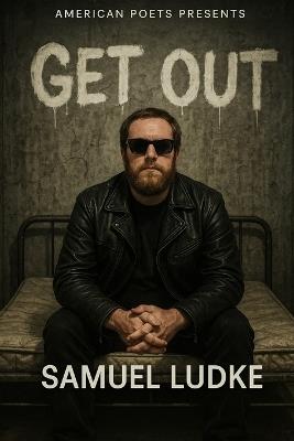 Get Out - Samuel Ludke - cover