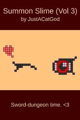 Summon Slime (Vol 3) - Richard Allen Gonzalez - cover