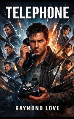 Telephone - Raymond Love - cover