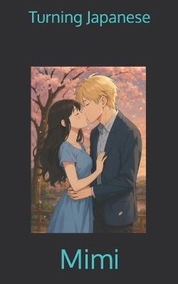 Turning Japanese - Mimi Panayotova - cover