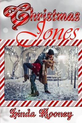 Christmas Jones - Linda Mooney - cover