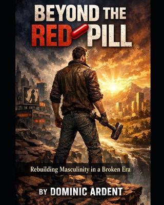 Beyond the Pills: Rebuilding Masculinity in a Broken Era - Dominic Ardent - cover