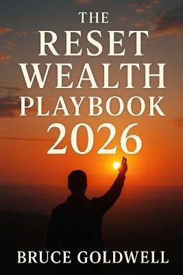 The Reset Wealth Playbook 2026 - Bruce Goldwell - cover