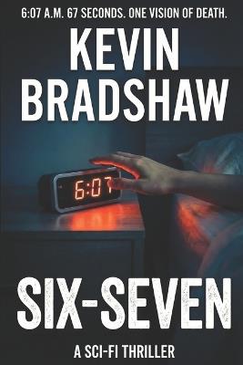 Six-Seven - Kevin Bradshaw - cover