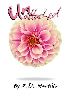 Unattached - Z D Martillo - cover