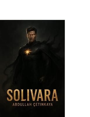 solivara - Abdullah Çetinkaya - cover