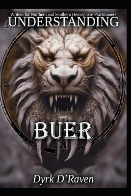 Understanding Buer - Dyrk D'Raven - cover