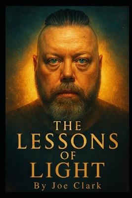 The Lessons Of Light - Joe Clark - cover