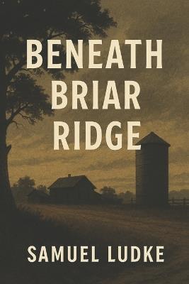 Beneath Briar Ridge - Samuel Ludke - cover