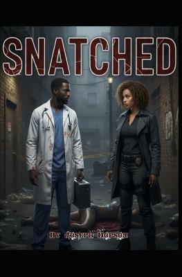 Snatched - Joseph Hopson - cover