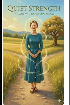 Quiet Strength: A Silent Path to Personal Success - Ida - cover