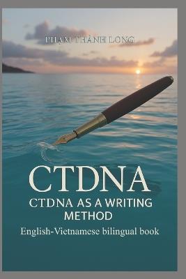 Ctdna as a Writing Method - Pham Thanh Long - cover