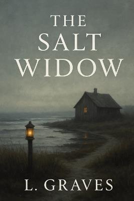 The Salt Widow - L Graves - cover