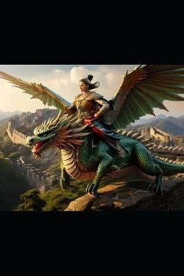 CEUA and the Dragon Chronicle II - Leonard Cernik - cover